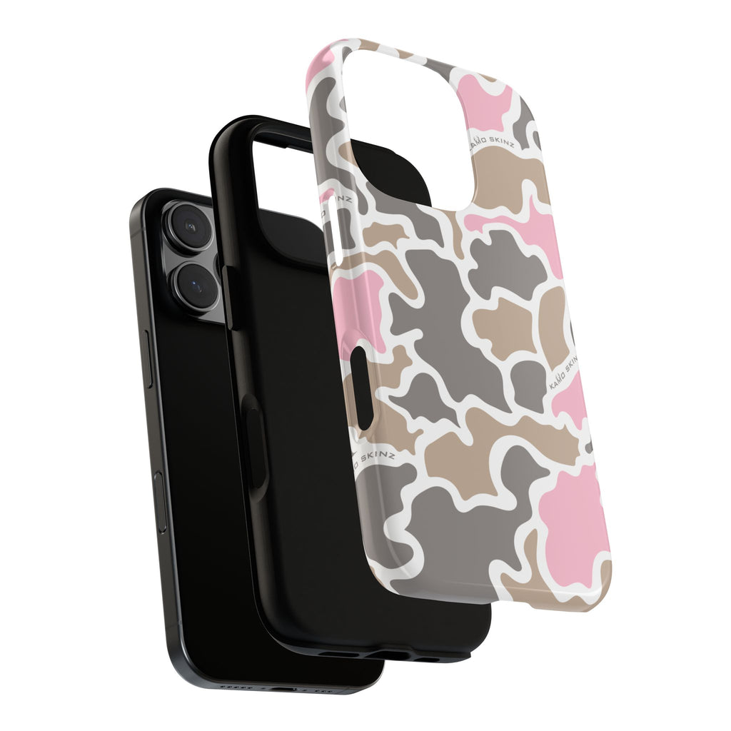 Marsh Queen Tough Case - Kamo Skinz 