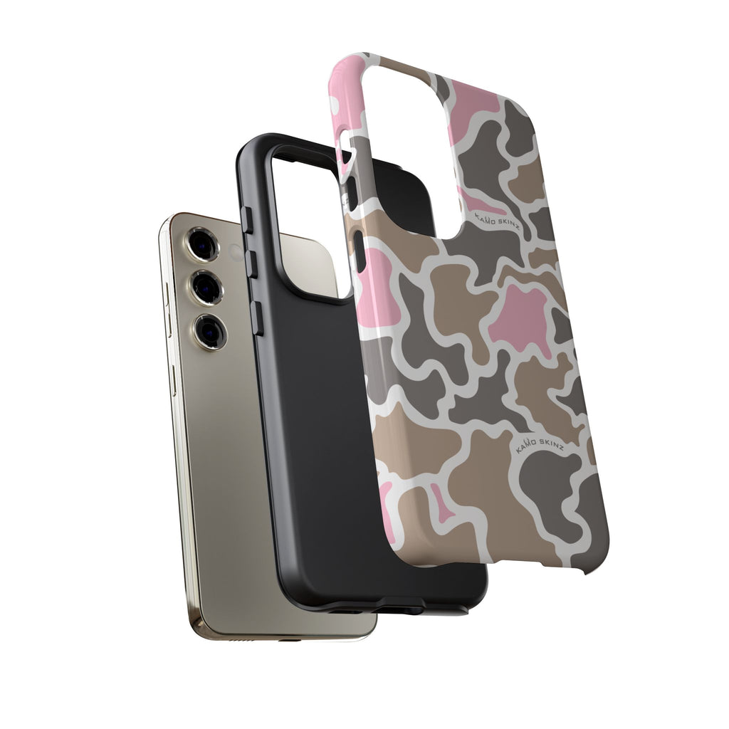 Marsh Queen Tough Case - Kamo Skinz 