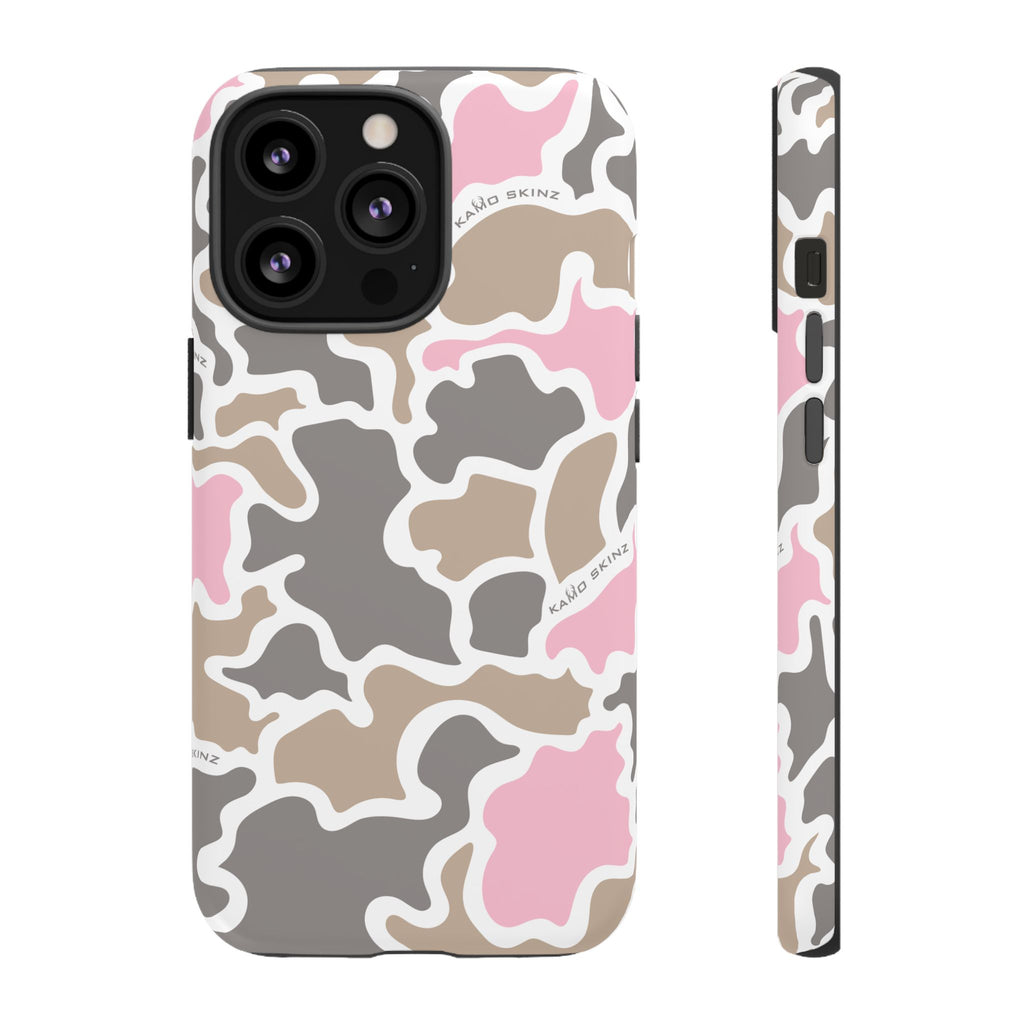 Marsh Queen Tough Case - Kamo Skinz 