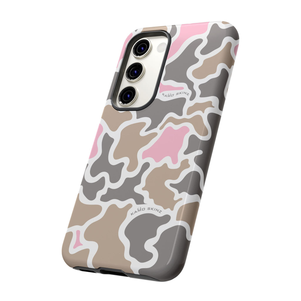 Marsh Queen Tough Case - Kamo Skinz 