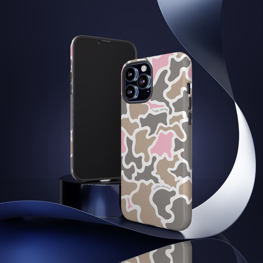 Marsh Queen Tough Case - Kamo Skinz 
