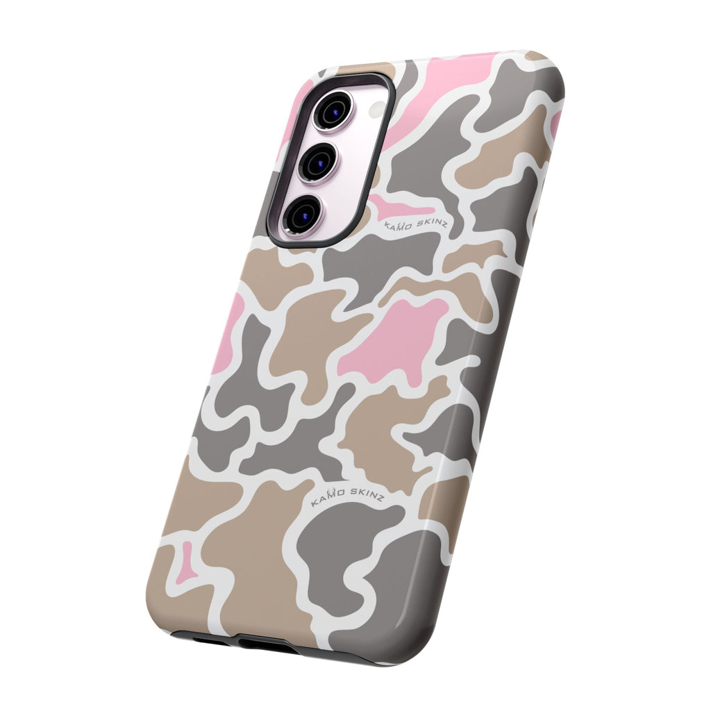 Marsh Queen Tough Case - Kamo Skinz 