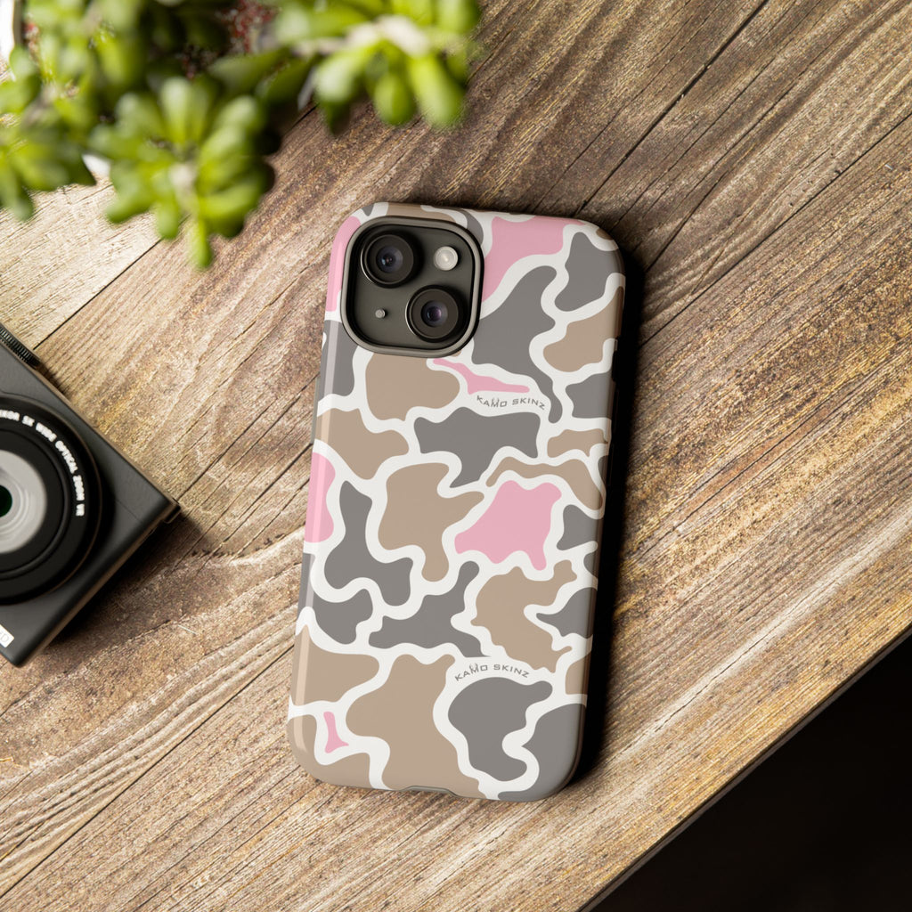 Marsh Queen Tough Case - Kamo Skinz 