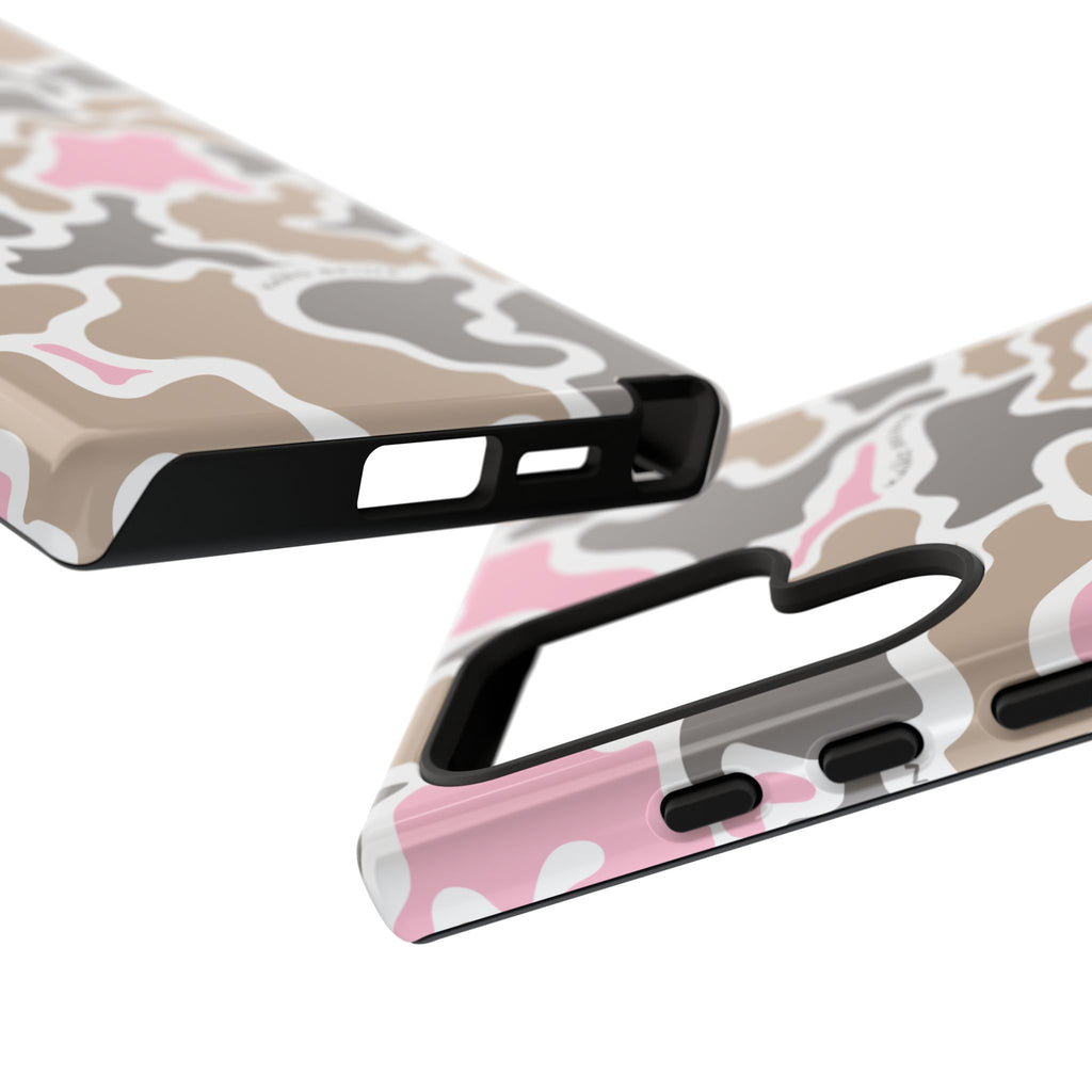Marsh Queen Tough Case - Kamo Skinz 