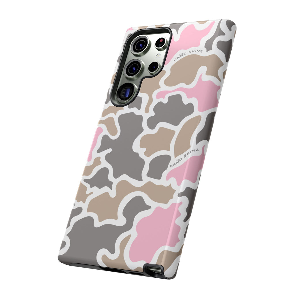 Marsh Queen Tough Case - Kamo Skinz 
