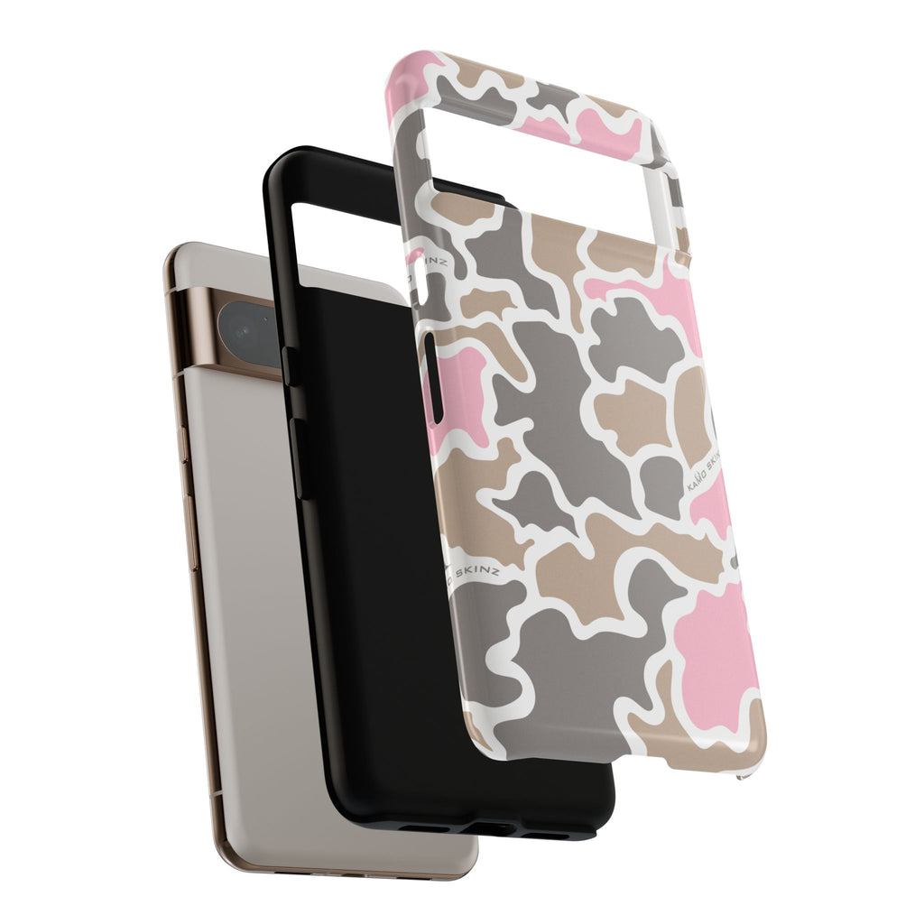 Marsh Queen Tough Case - Kamo Skinz 