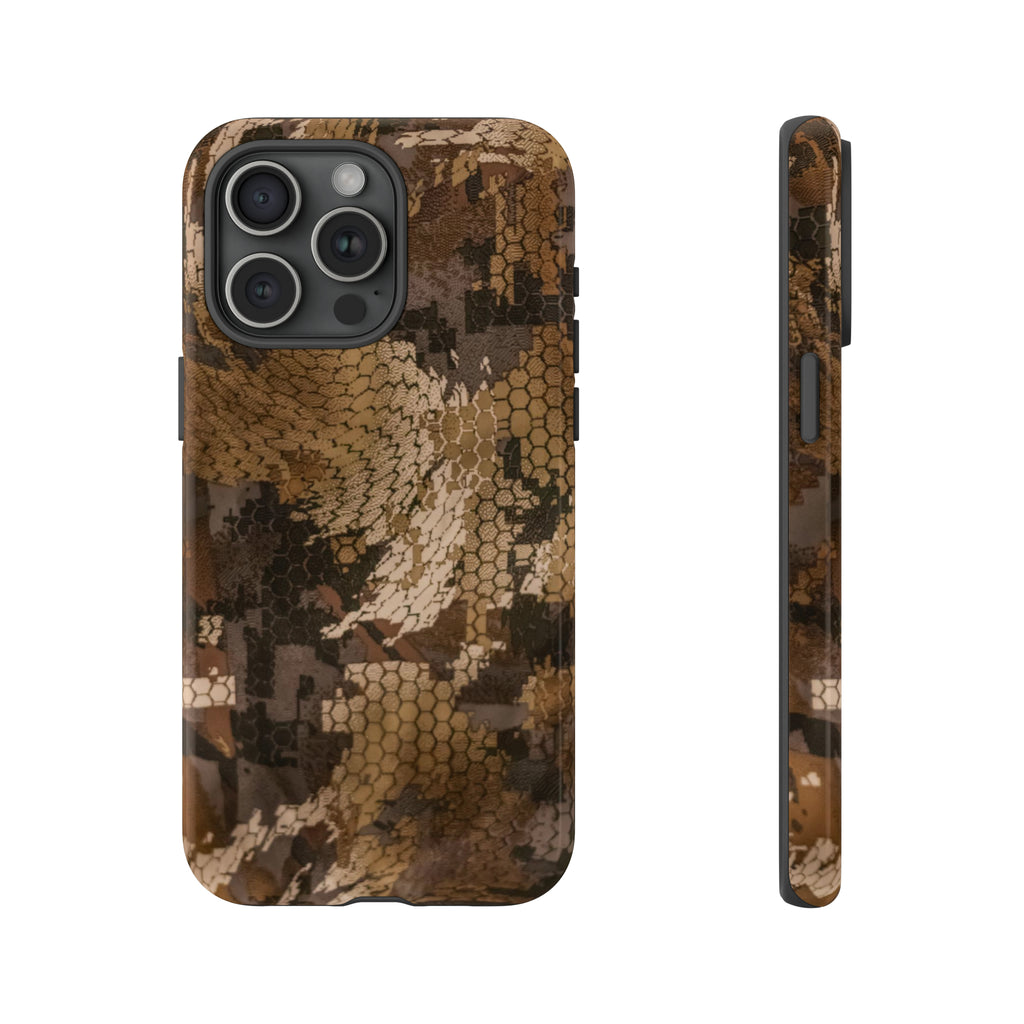 Tough Phone Cases Kamo Skinz