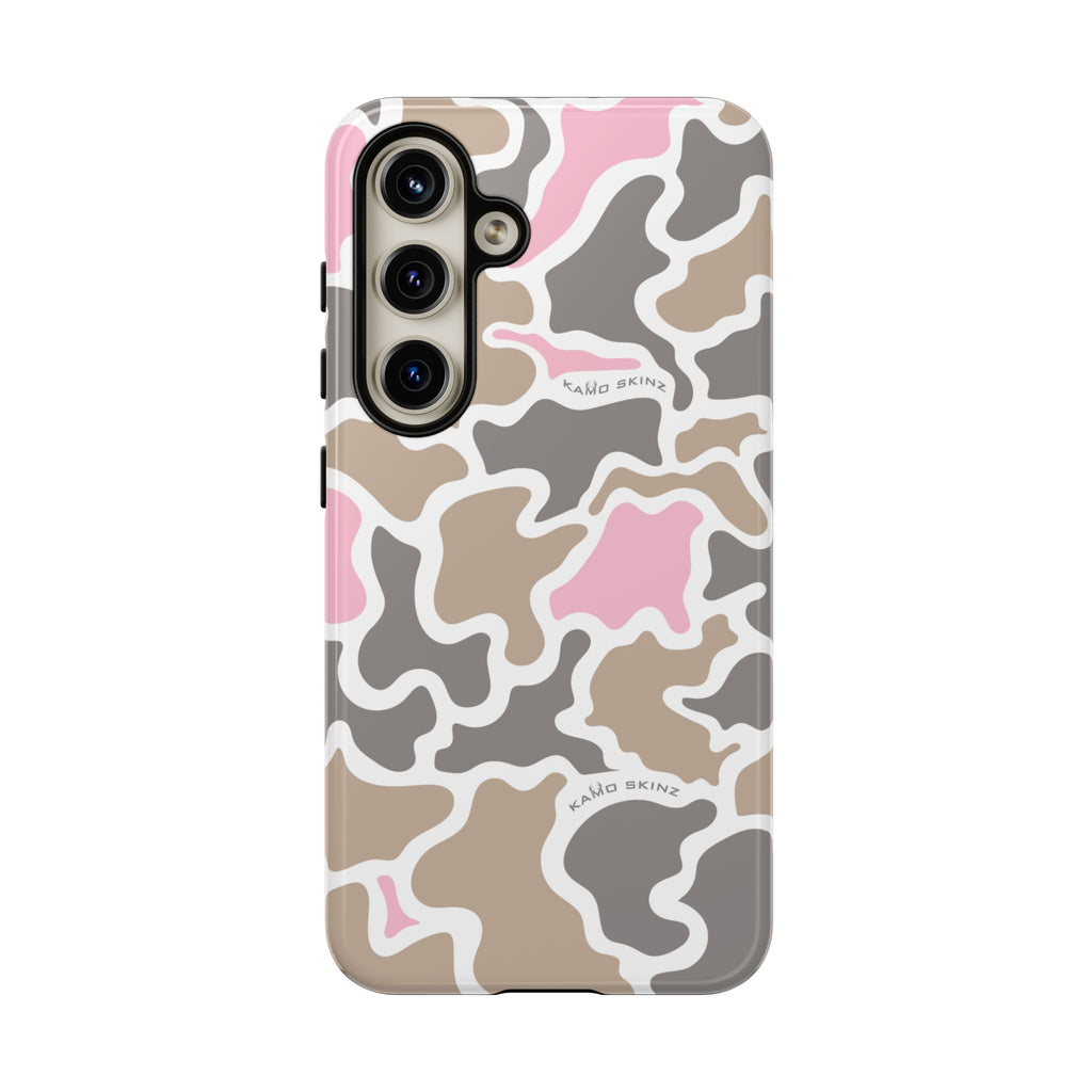 Marsh Queen Tough Case - Kamo Skinz 