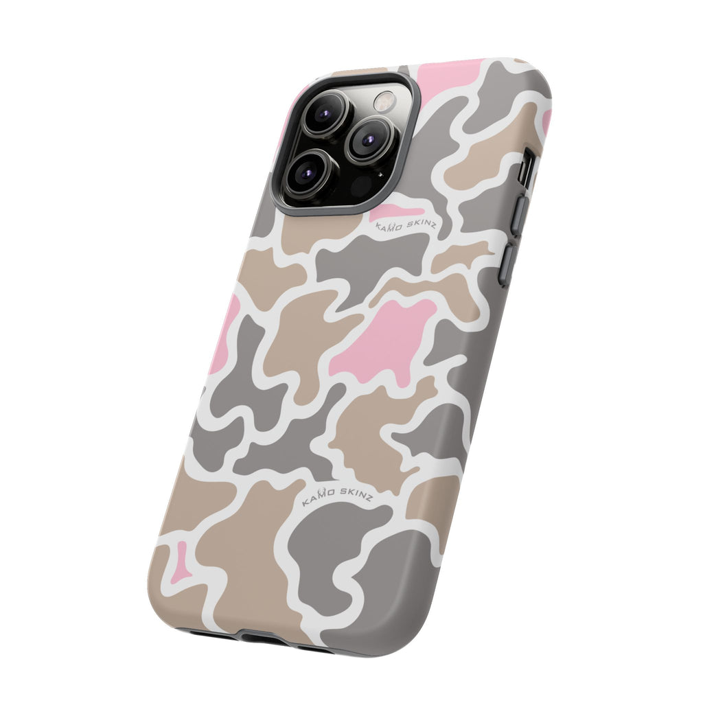 Marsh Queen Tough Case - Kamo Skinz 