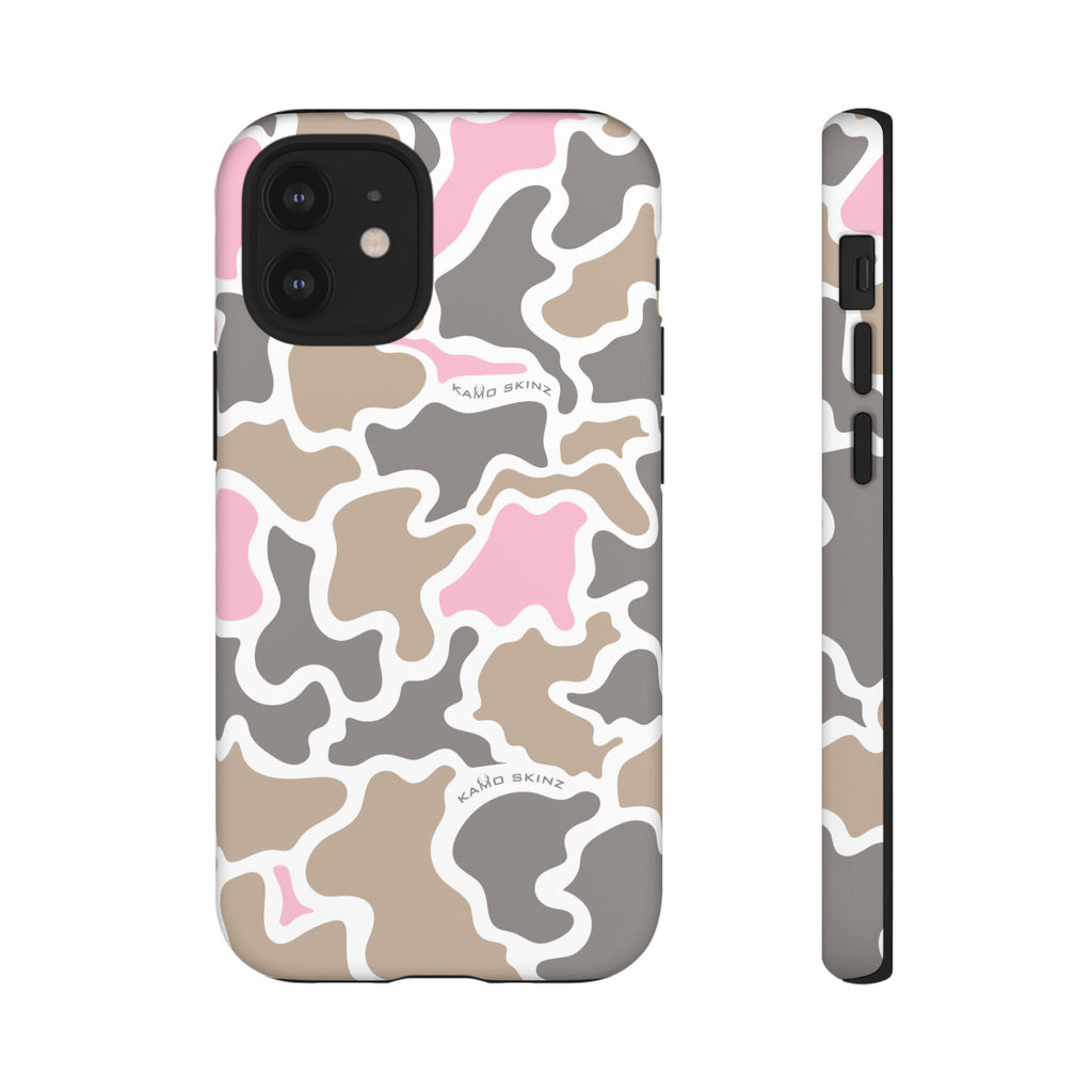 Marsh Queen Tough Case - Kamo Skinz 