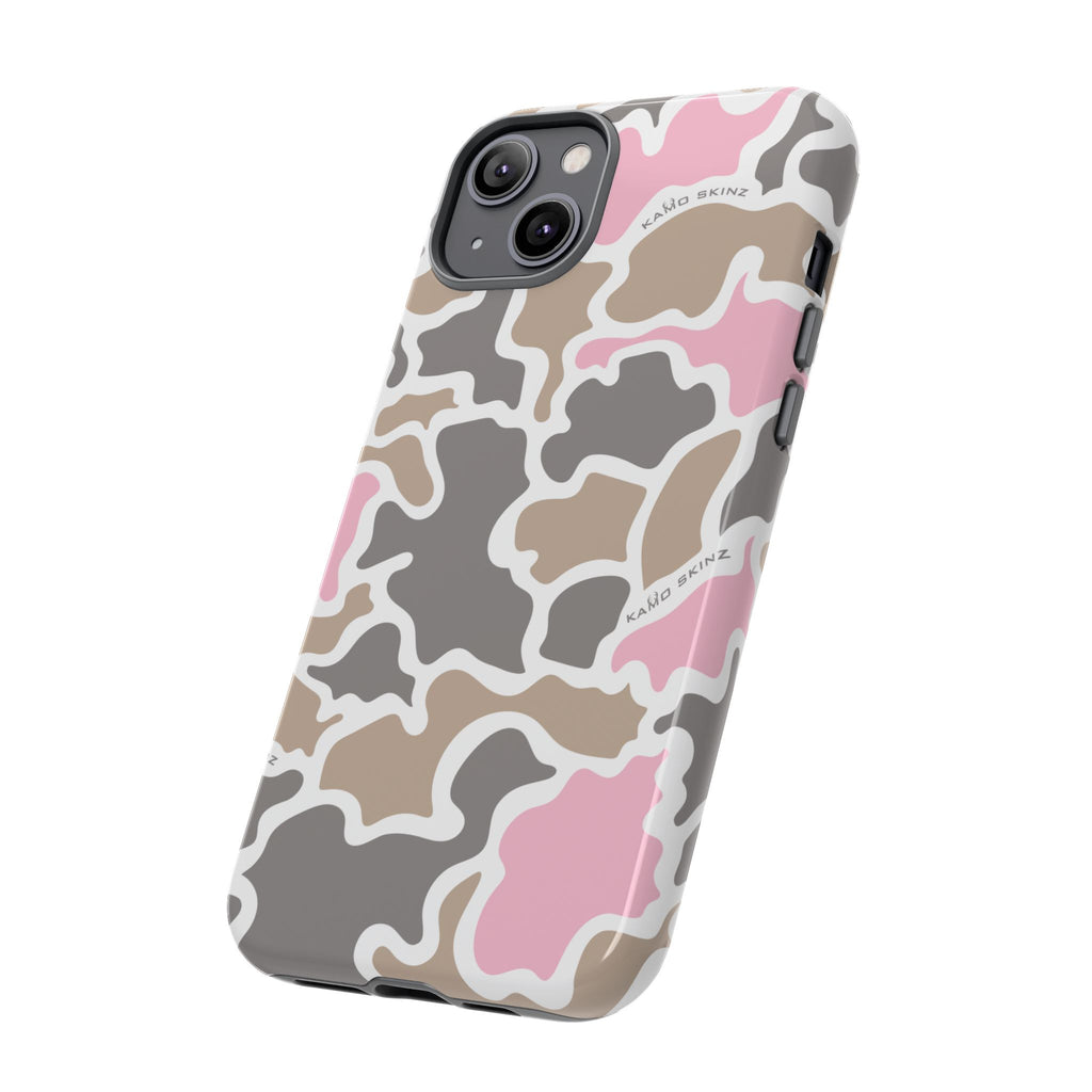 Marsh Queen Tough Case - Kamo Skinz 
