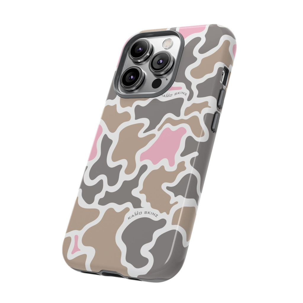Marsh Queen Tough Case - Kamo Skinz 