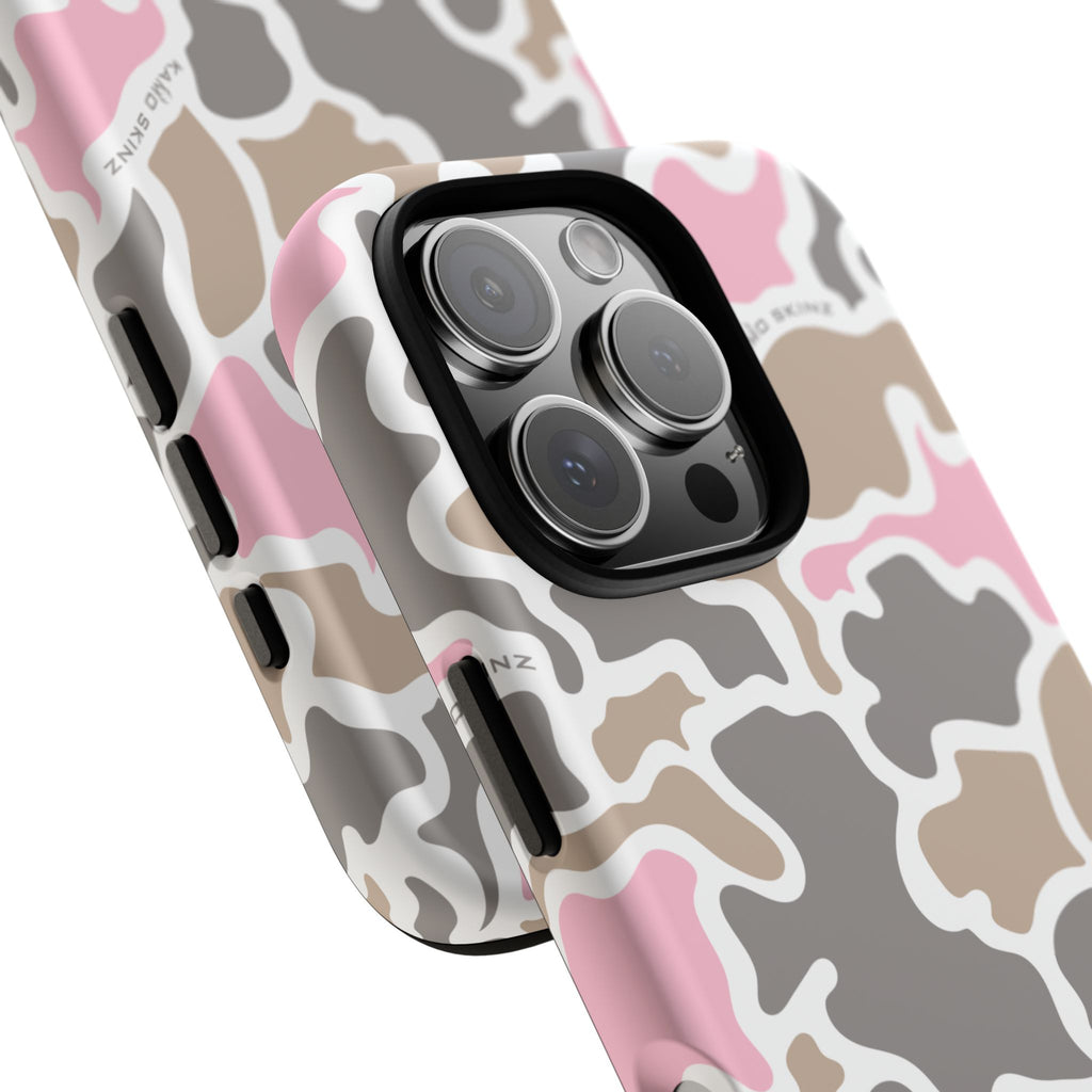 Marsh Queen Tough Case - Kamo Skinz 