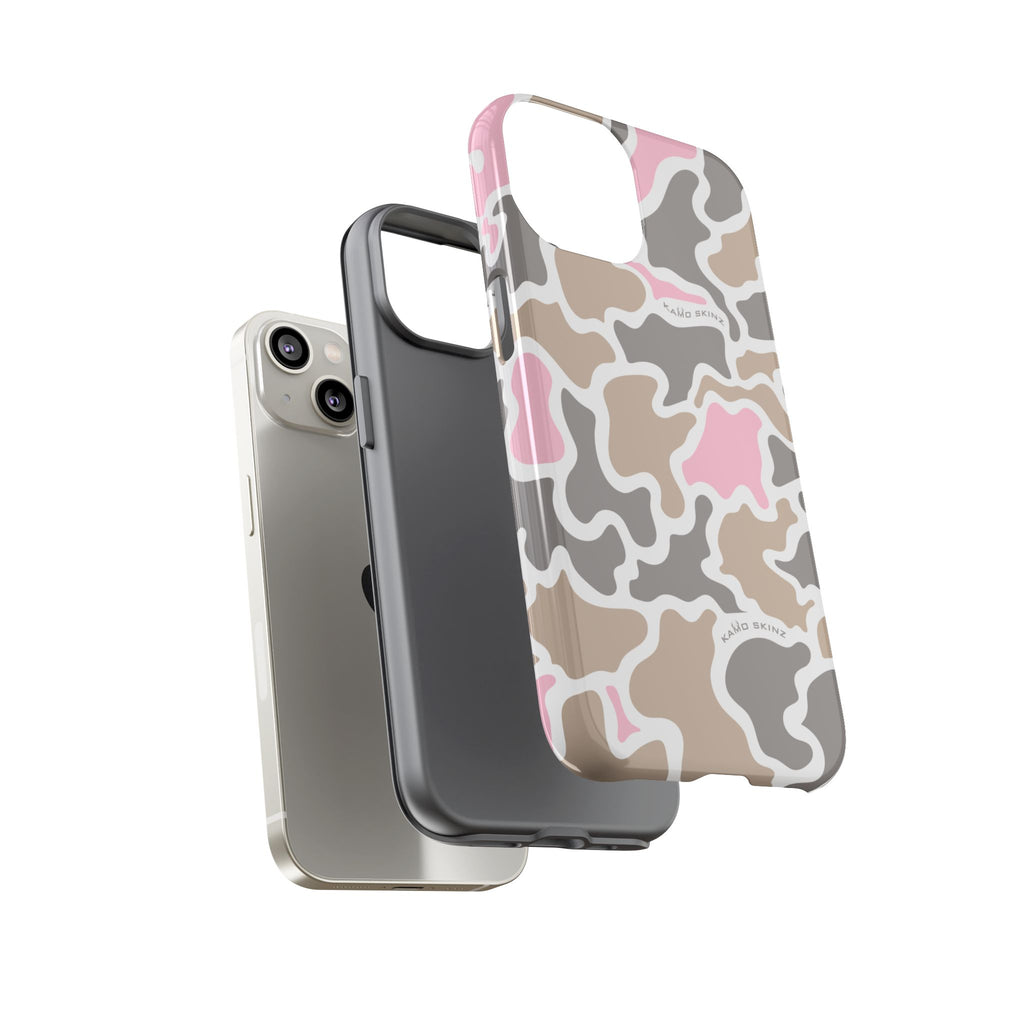 Marsh Queen Tough Case - Kamo Skinz 