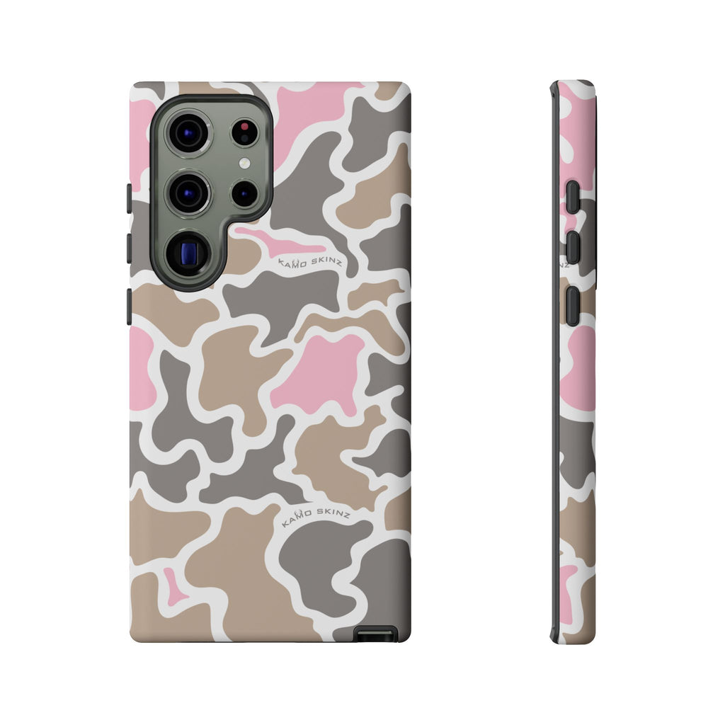 Marsh Queen Tough Case - Kamo Skinz 