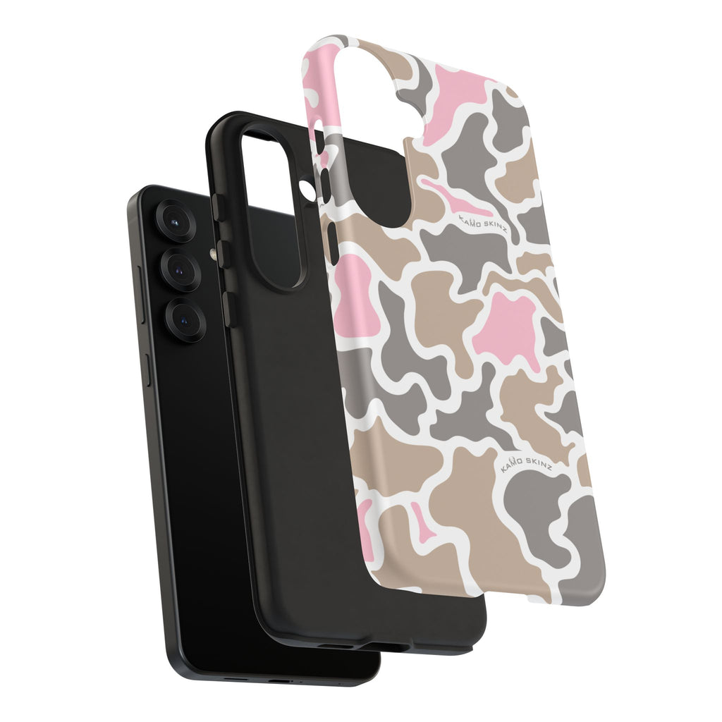 Marsh Queen Tough Case - Kamo Skinz 