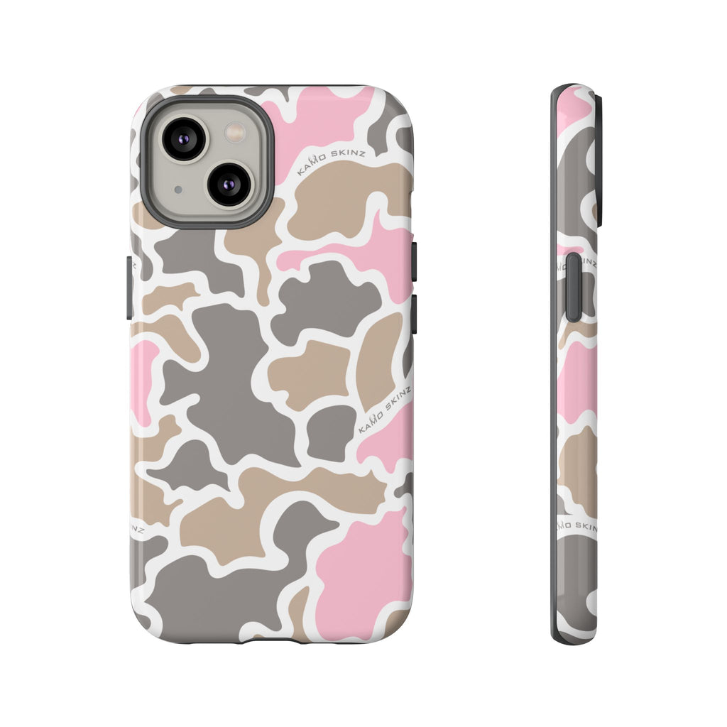 Marsh Queen Tough Case - Kamo Skinz 
