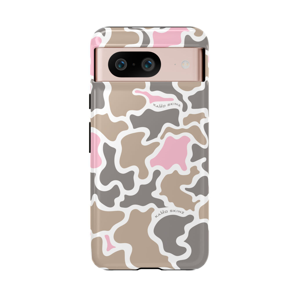 Marsh Queen Tough Case - Kamo Skinz 