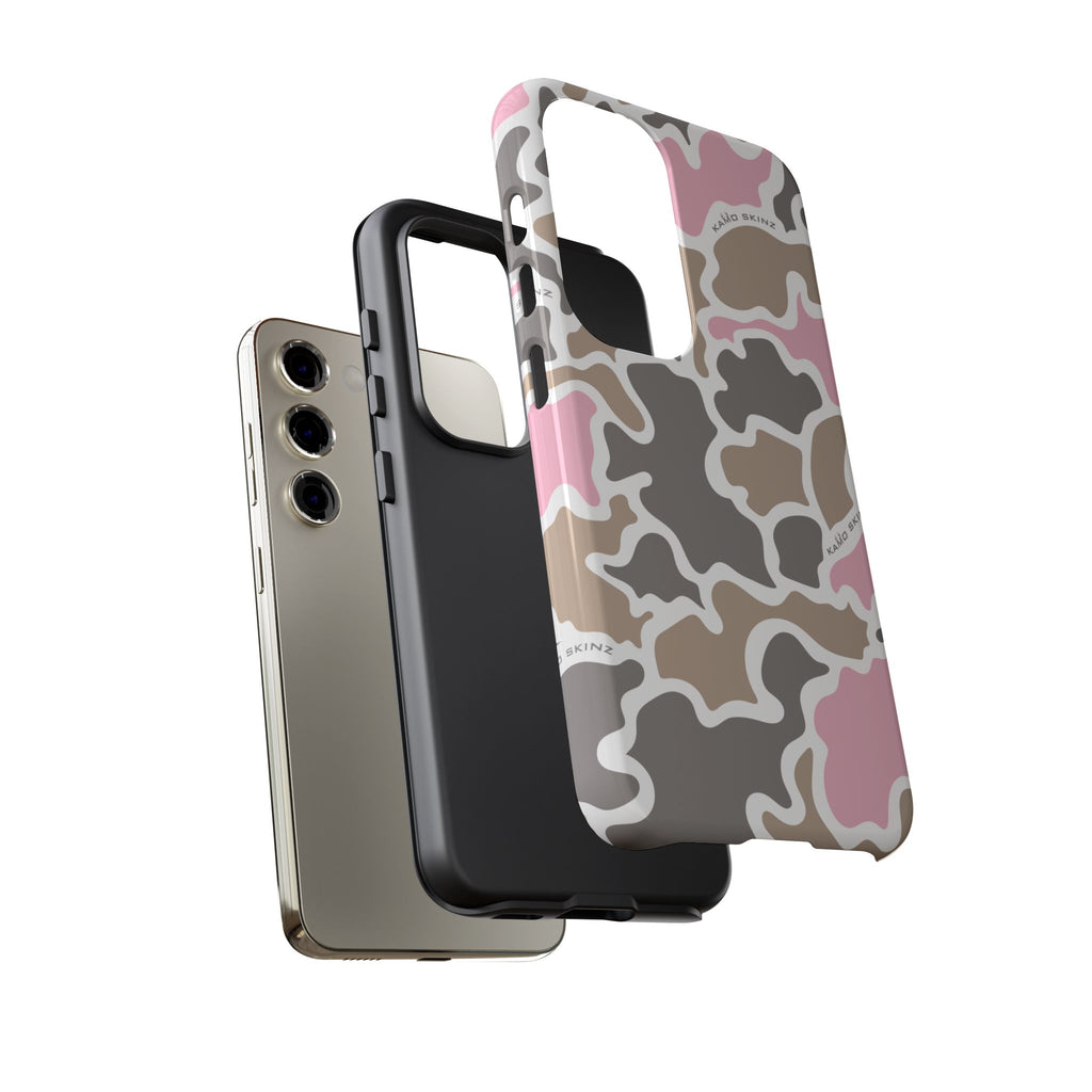 Marsh Queen Tough Case - Kamo Skinz 