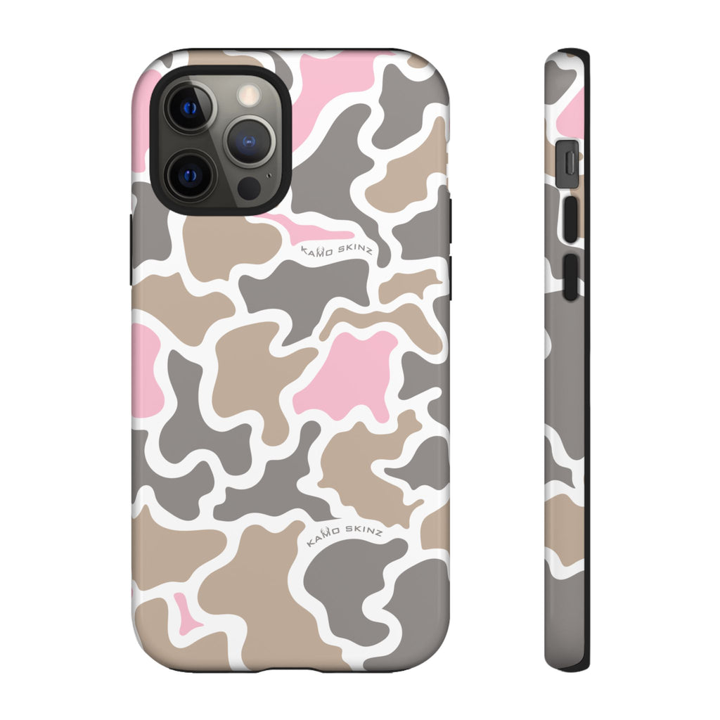 Marsh Queen Tough Case - Kamo Skinz 