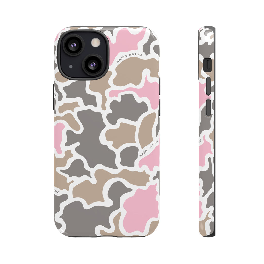 Marsh Queen Tough Case - Kamo Skinz 