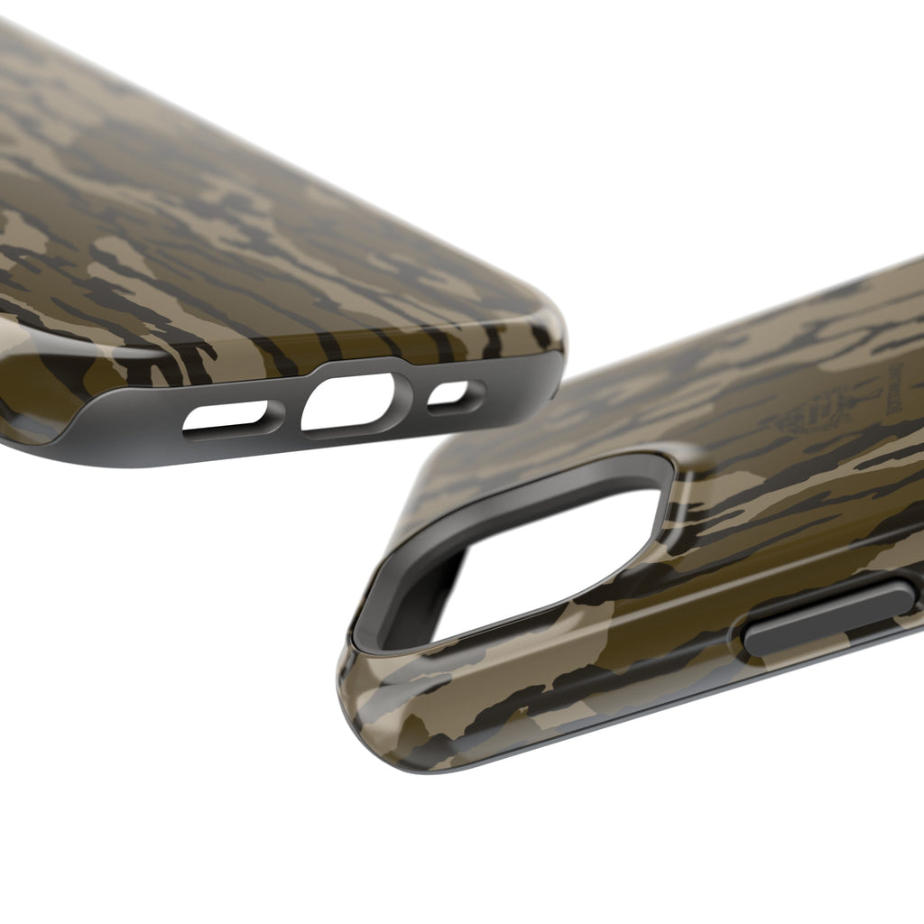 Mossy Oak® Original Bottomland® Camo MagSafe Tough Cases – Kamo Skinz
