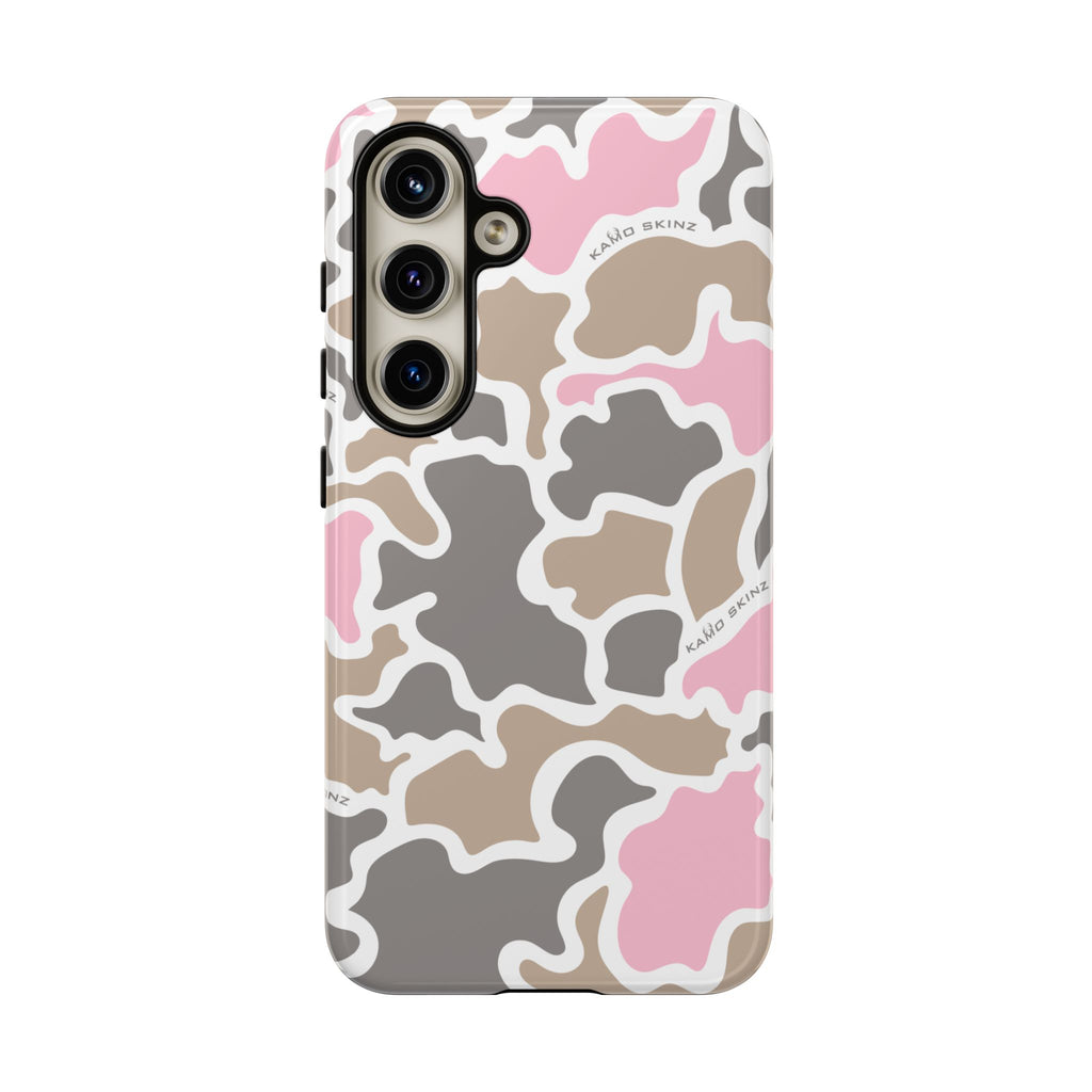 Marsh Queen Tough Case - Kamo Skinz 