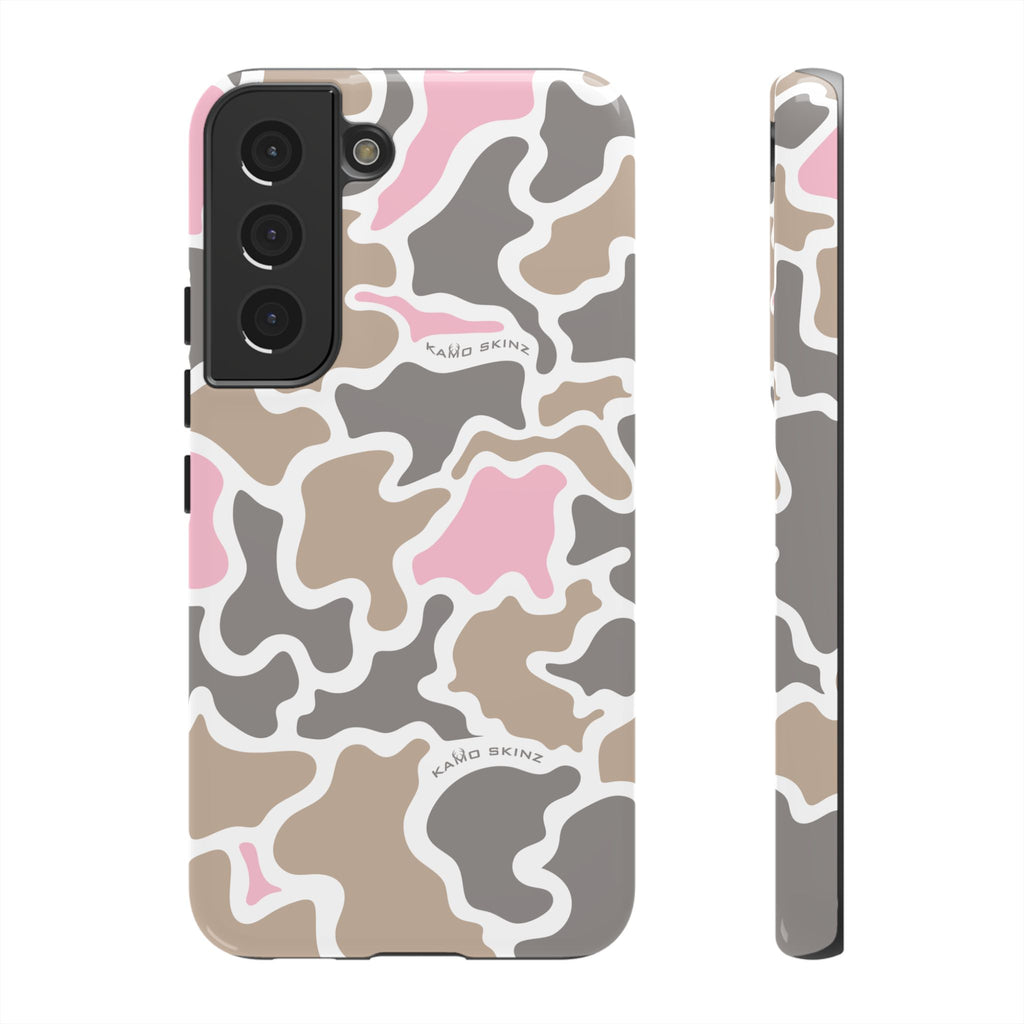 Marsh Queen Tough Case - Kamo Skinz 