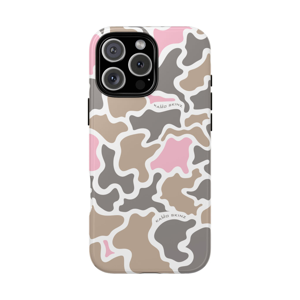 Marsh Queen Tough Case - Kamo Skinz 