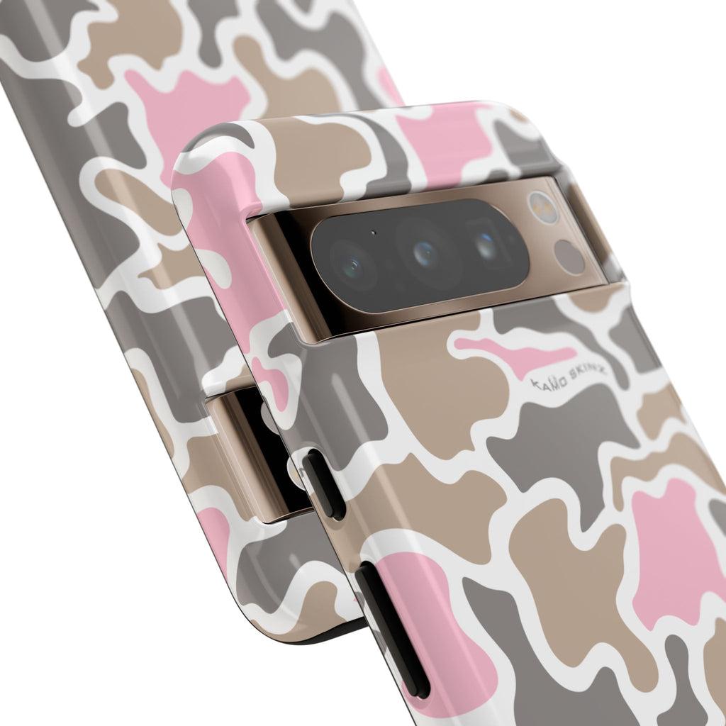 Marsh Queen Tough Case - Kamo Skinz 