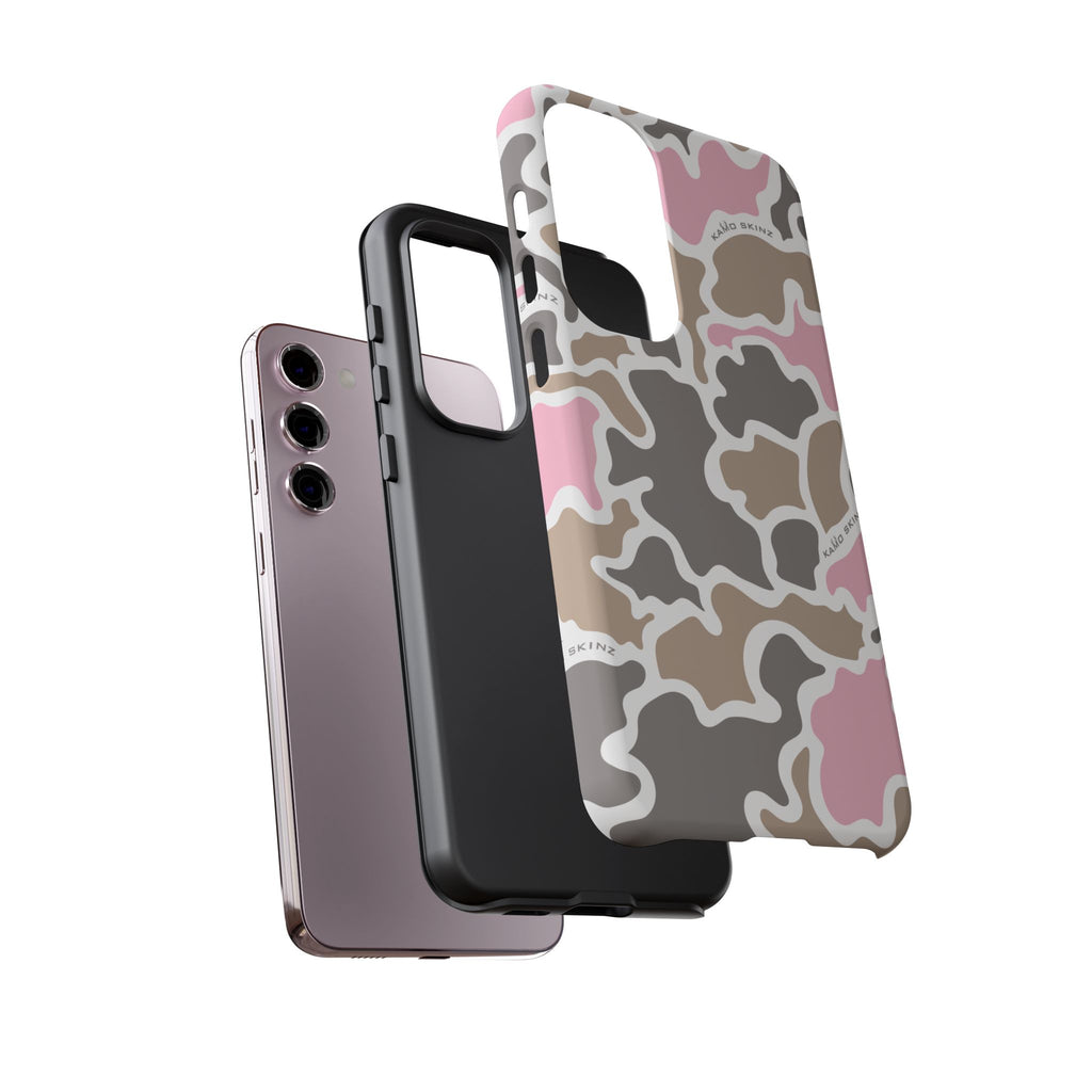 Marsh Queen Tough Case - Kamo Skinz 