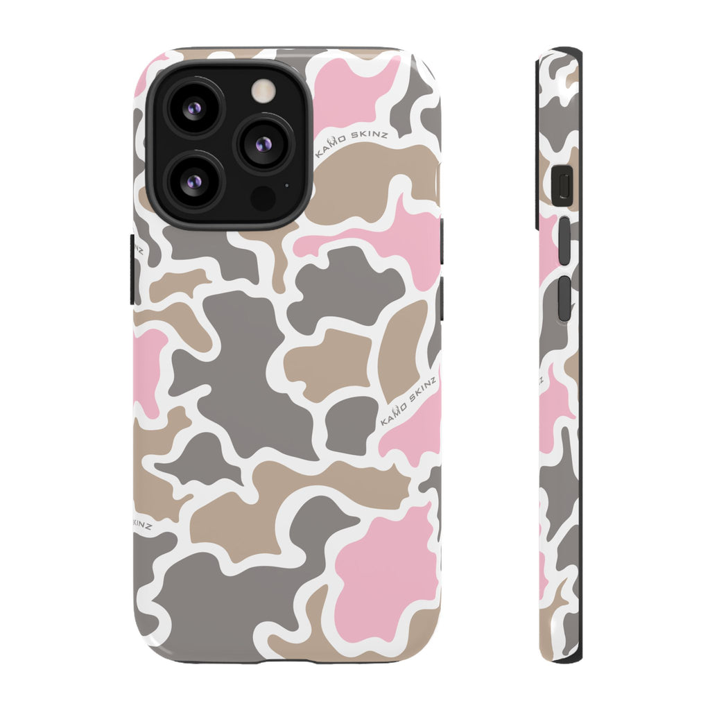 Marsh Queen Tough Case - Kamo Skinz 