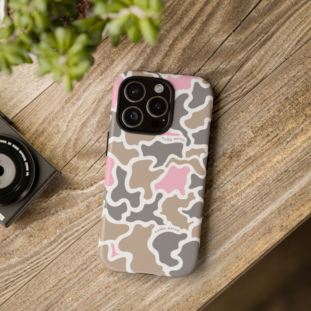 Marsh Queen Tough Case - Kamo Skinz 