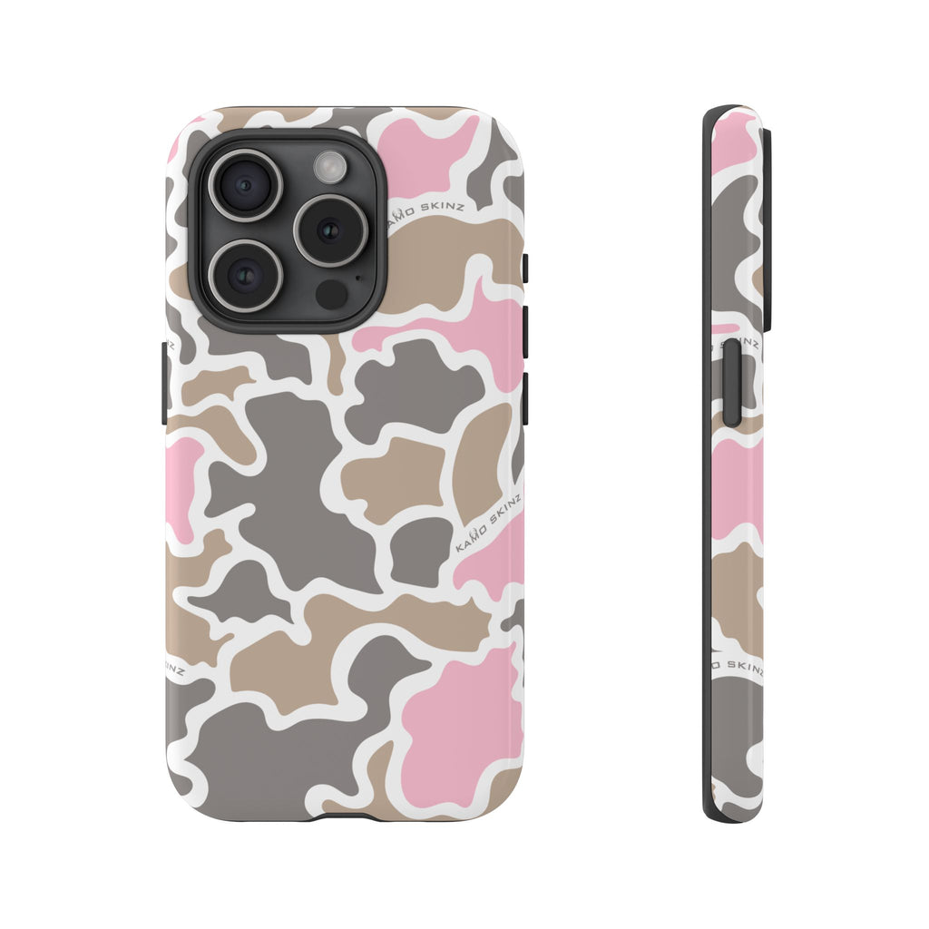 Marsh Queen Tough Case - Kamo Skinz 