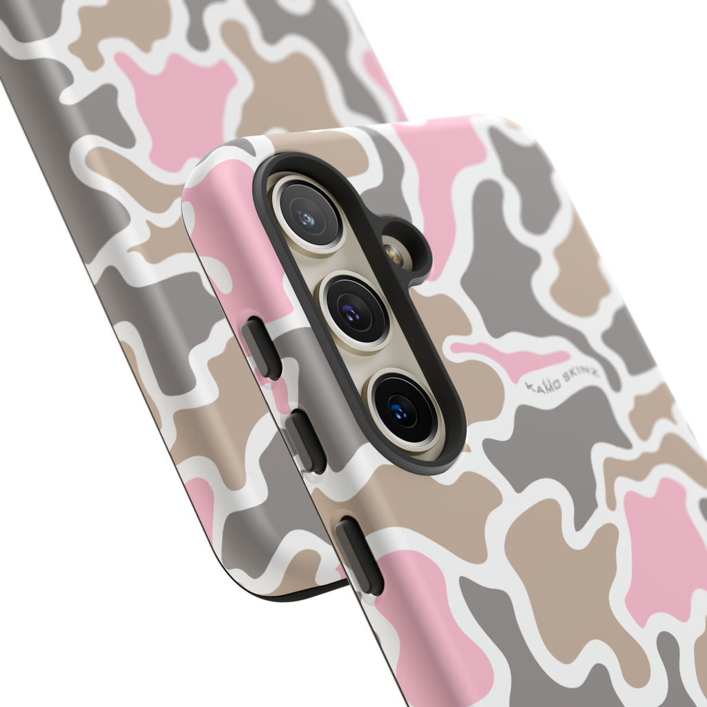 Marsh Queen Tough Case - Kamo Skinz 