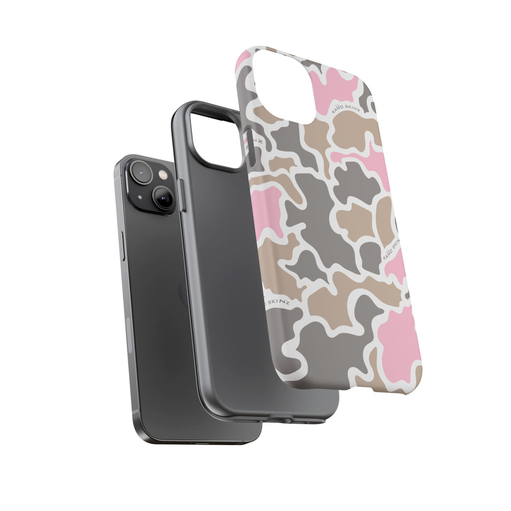 Marsh Queen Tough Case - Kamo Skinz 