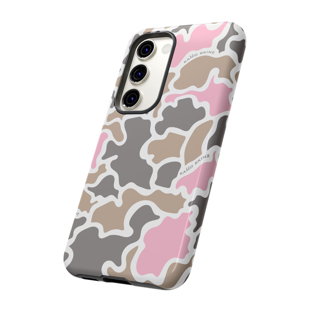 Marsh Queen Tough Case - Kamo Skinz 