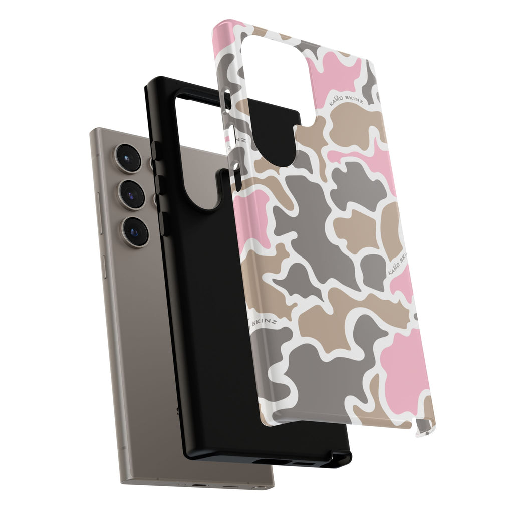 Marsh Queen Tough Case - Kamo Skinz 