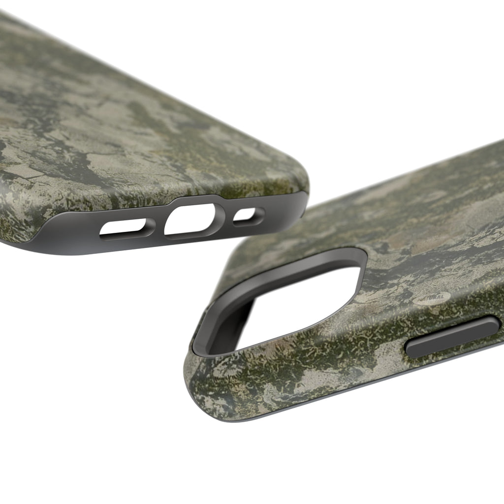 Natural Gear SCII® MagSafe Tough Case - Kamo Skinz 