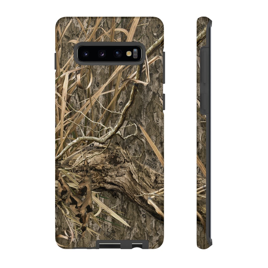 Mossy Oak Shadow Grass Habitat Tough Case for iPhone XR Mossy Oak Shadow Grass Habitat Tough Case for iPhone XR