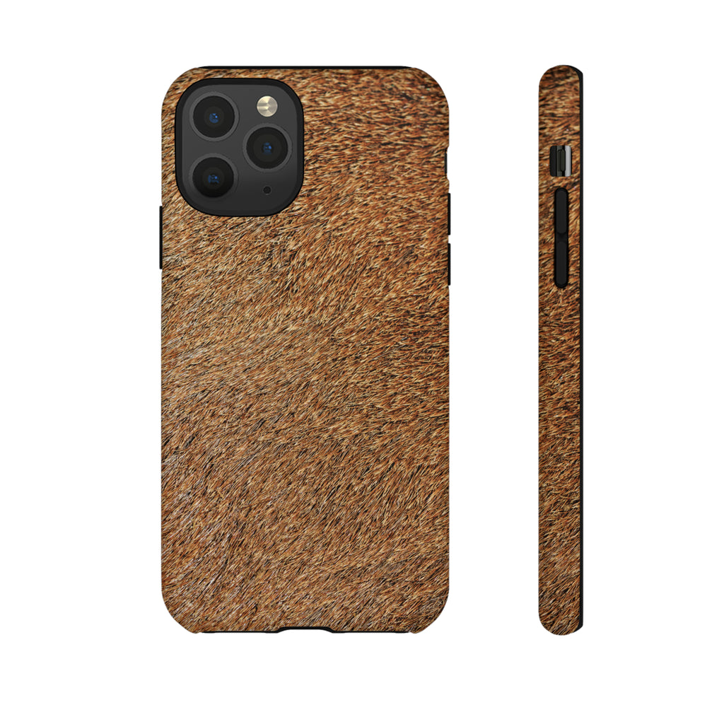 Deer Hide Tough Cases - Kamo Skinz 