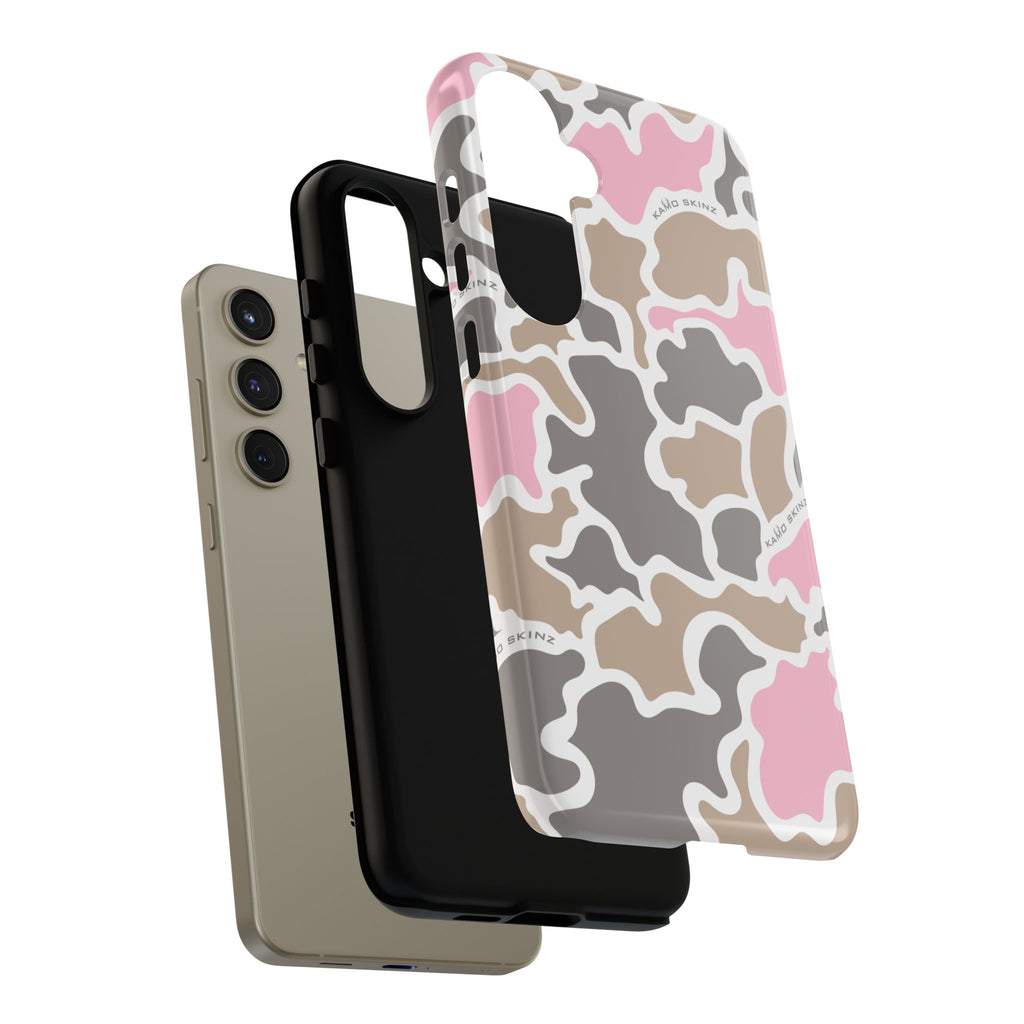 Marsh Queen Tough Case - Kamo Skinz 