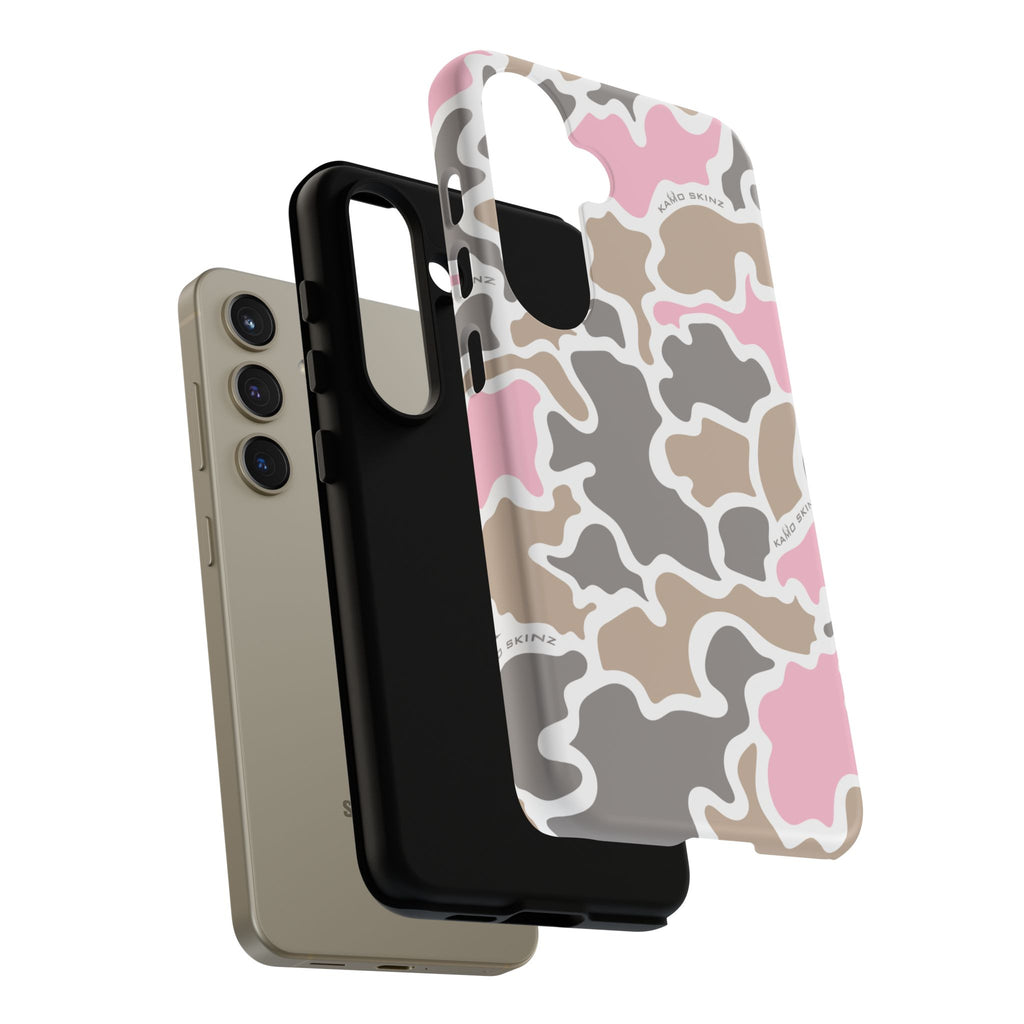 Marsh Queen Tough Case - Kamo Skinz 