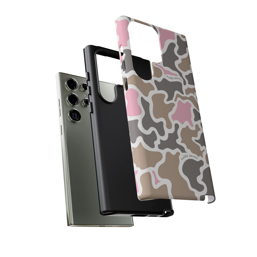 Marsh Queen Tough Case - Kamo Skinz 