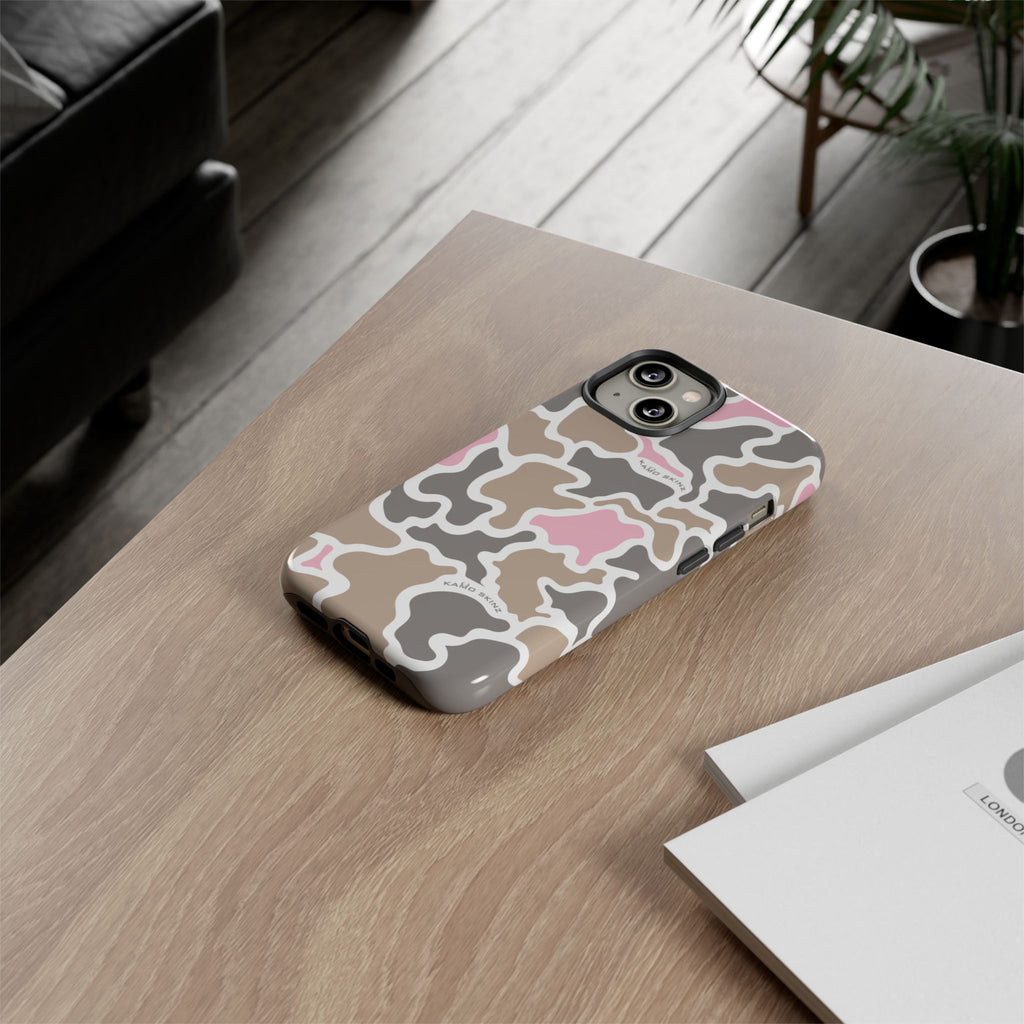 Marsh Queen Tough Case - Kamo Skinz 