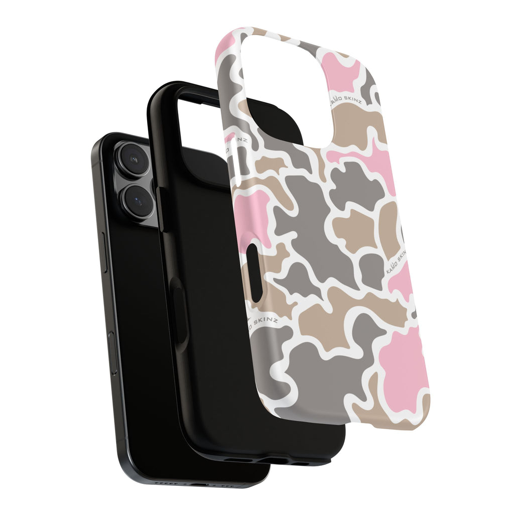 Marsh Queen Tough Case - Kamo Skinz 