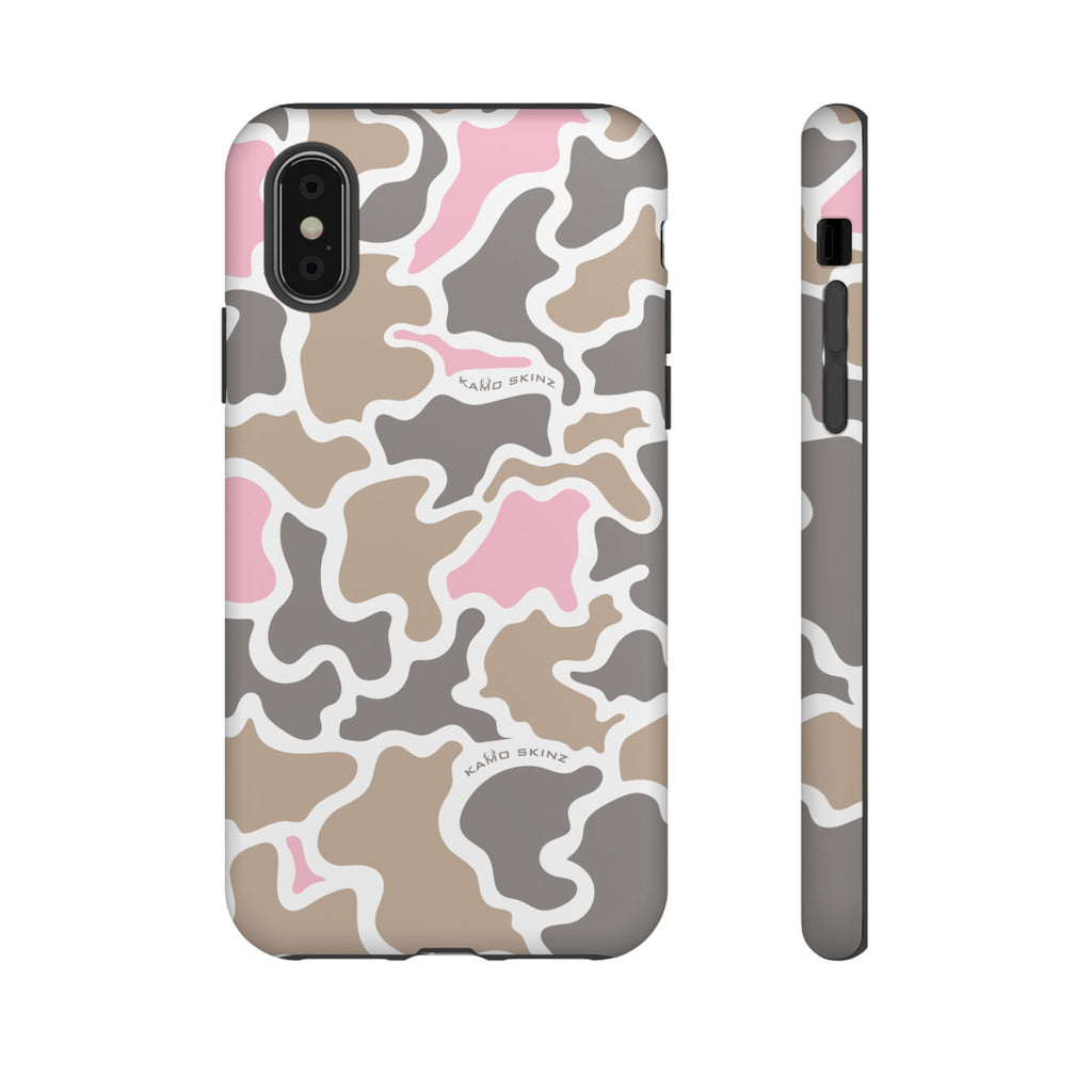Marsh Queen Tough Case - Kamo Skinz 