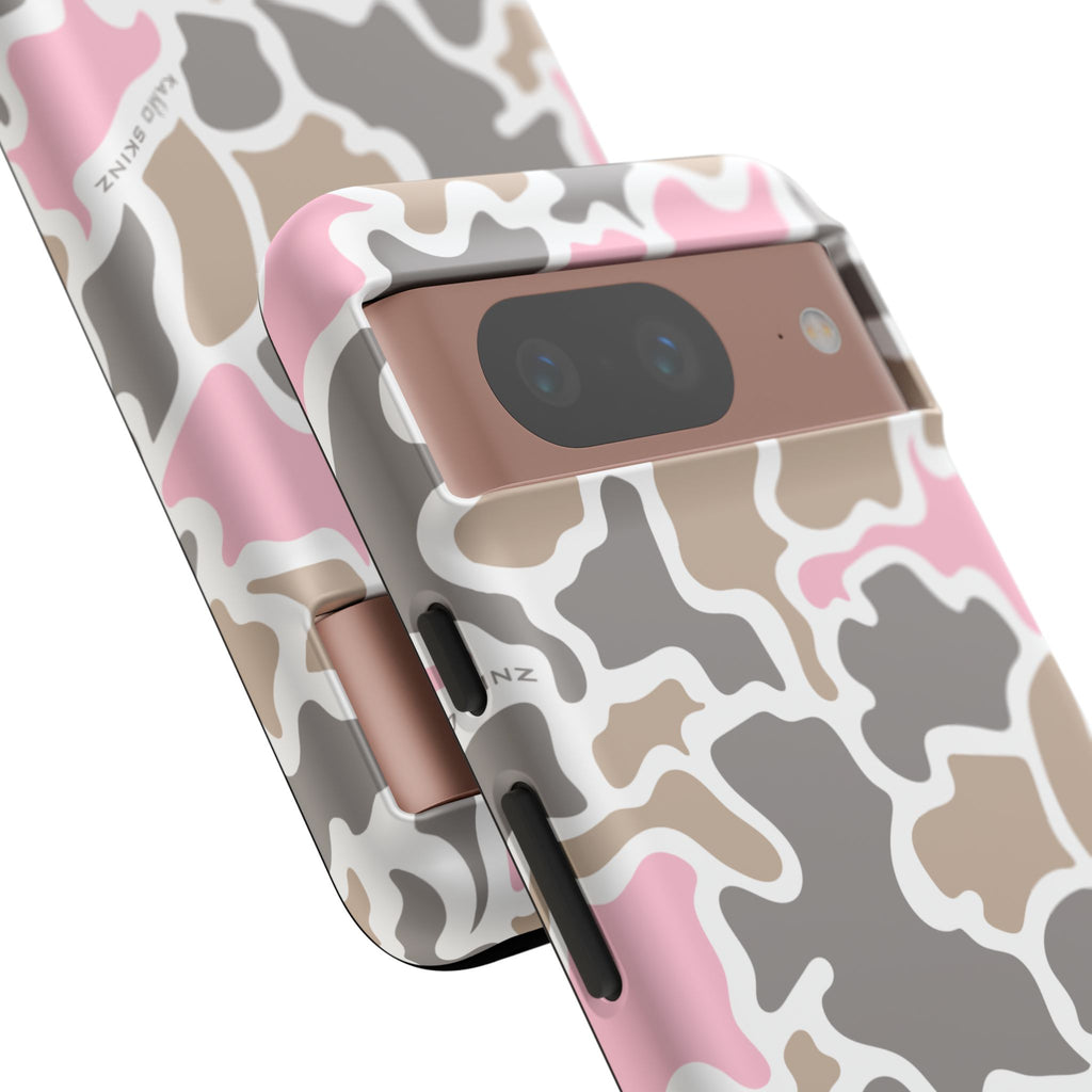 Marsh Queen Tough Case - Kamo Skinz 