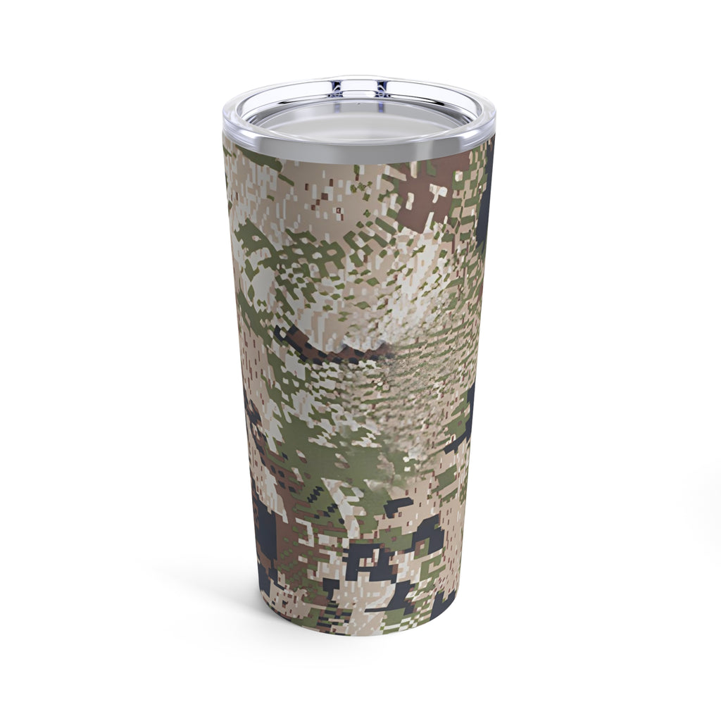 Mossy Oak Bottomland ® Camo Tumbler 20oz – Kamo Skinz