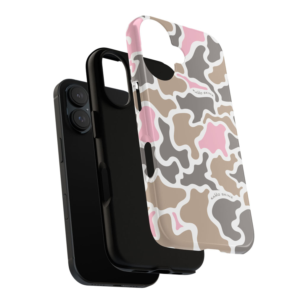 Marsh Queen Tough Case - Kamo Skinz 